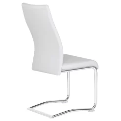 4er Esszimmerstuhl Set LOANO In Grau 6 4er Esszimmerstuhl Set LOANO In Grau -Berühmt Möbel 93924 2