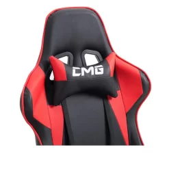 Bürodrehstuhl GAMING In Schwarz/rot -Berühmt Möbel 93970 5