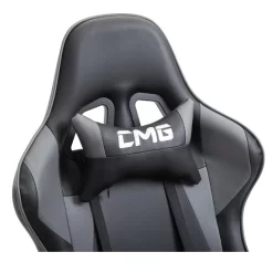 Bürodrehstuhl GAMING In Schwarz/grau 11 Bürodrehstuhl GAMING In Schwarz/grau -Berühmt Möbel 93972 5 N