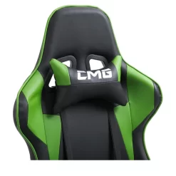 Bürodrehstuhl GAMING In Schwarz/grün 11 Bürodrehstuhl GAMING In Schwarz/grün -Berühmt Möbel 93974 5