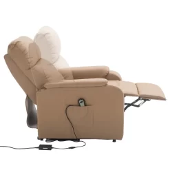 Fernsehsessel SENIOR Mit Aufstehfunktion In Braun 8 Fernsehsessel SENIOR Mit Aufstehfunktion In Braun -Berühmt Möbel 94218 3 N1