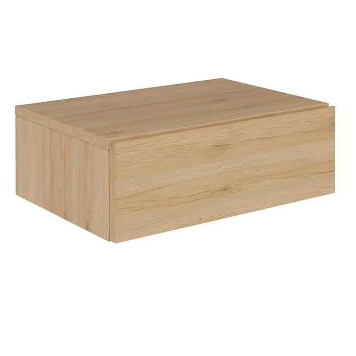 Hängende Nachtkommode ANNE Mit 1 Schublade, San Remo 2 Hängende Nachtkommode ANNE Mit 1 Schublade, San Remo – Bild 2