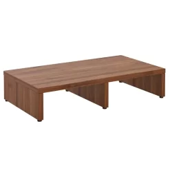 Monitorständer MONITOR In Nussbaum, 50 Cm Breit -Berühmt Möbel 94453 2