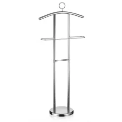 Herrendiener GÜNTHER In Schwarz