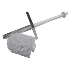 Toilettenpapierhalter RENATE Metall Verchromt -Berühmt Möbel 94510 3