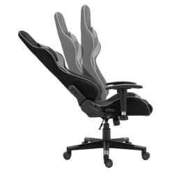 Bürodrehstuhl BOOST In Schwarz/grau -Berühmt Möbel 94559 2