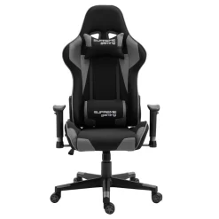 Bürodrehstuhl BOOST In Schwarz/grau -Berühmt Möbel 94559 4