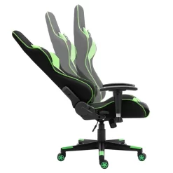 Bürodrehstuhl BOOST In Schwarz/grün 8 Bürodrehstuhl BOOST In Schwarz/grün -Berühmt Möbel 94560 2