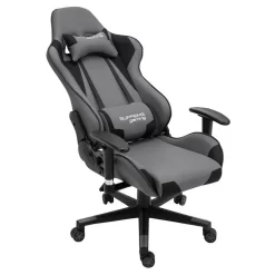 Bürodrehstuhl BOOST In Grau/schwarz 9 Bürodrehstuhl BOOST In Grau/schwarz -Berühmt Möbel 94561 3