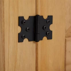 Sideboard SALSA, Kiefer Massiv, Mit 3 Schubladen 11 Sideboard SALSA, Kiefer Massiv, Mit 3 Schubladen -Berühmt Möbel 94676 5 N