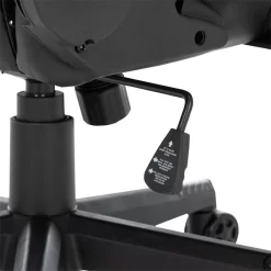 Gamingstuhl LEGEND In Schwarz, Mit LED Beleuchtung -Berühmt Möbel 94712 5