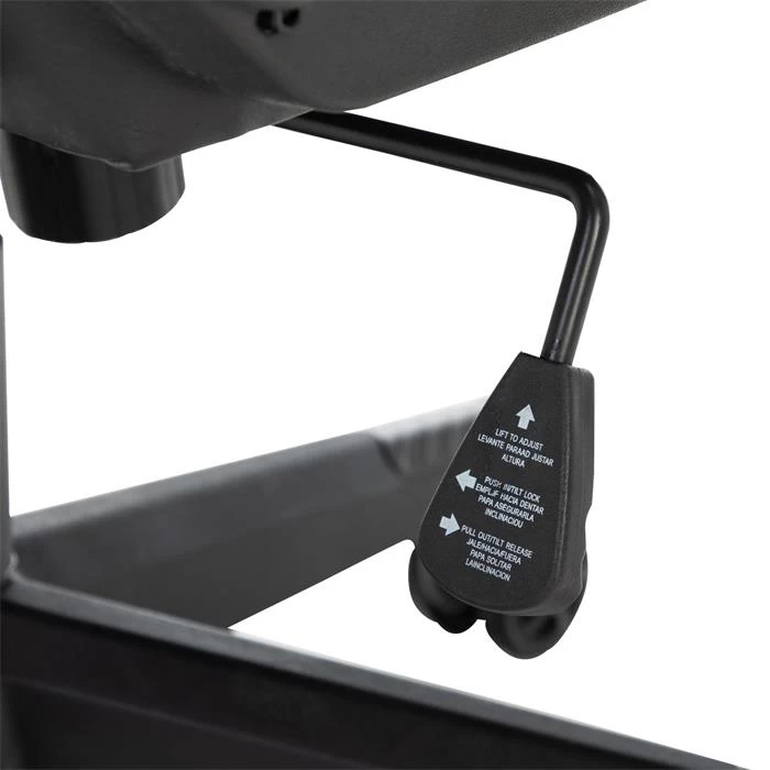 Gamingstuhl LEGEND In Weiß, Mit LED Beleuchtung 6 Gamingstuhl LEGEND In Weiß, Mit LED Beleuchtung – Bild 6