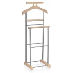 Herrendiener MEDINA In Sonoma Eiche