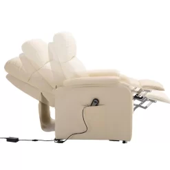 Fernsehsessel SENIOR Mit Aufstehfunktion In Beige -Berühmt Möbel 94781 2