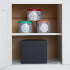 Mexico Sideboard RURAL Kiefer Massiv Mit 5 Schubladen Und 2 Türen In Weiß -Berühmt Möbel 94858 6