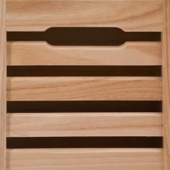 Sitzbank TRIENT In Weiß/natur, 3 Schubkästen -Berühmt Möbel 94884 SansC 06