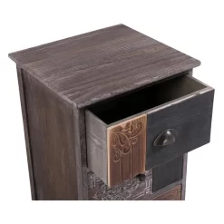 Schubladenkommode MARA Mit 3 Schubladen -Berühmt Möbel 94886 3