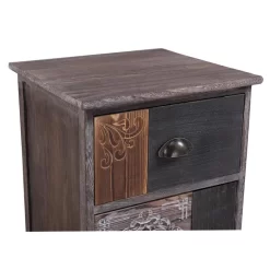 Schubladenkommode MARA Mit 3 Schubladen -Berühmt Möbel 94886 5