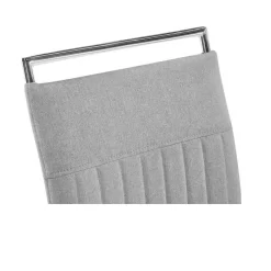 Esszimmerstuhl ERICA Im 4er Set In Hellgrau 11 Esszimmerstuhl ERICA Im 4er Set In Hellgrau -Berühmt Möbel 94942 5