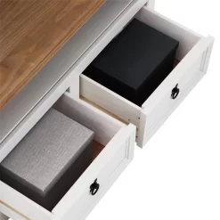 Mexico TV Lowboard CAMPO, Kiefer Massiv -Berühmt Möbel 95036 5 N3