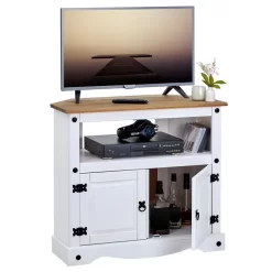 Mexico TV Schrank CAMPO, Kiefer Massiv 9 Mexico TV Schrank CAMPO, Kiefer Massiv -Berühmt Möbel 95038 2 N3