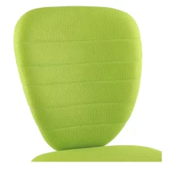 Kinderdrehstuhl DISCOVERY In Grün 8 Kinderdrehstuhl DISCOVERY In Grün -Berühmt Möbel 95089 3