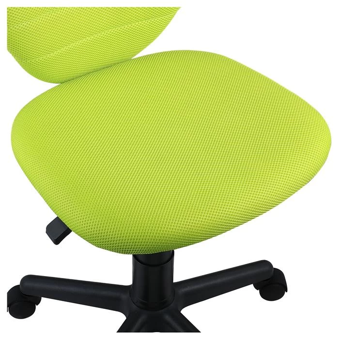 Kinderdrehstuhl DISCOVERY In Grün 5 Kinderdrehstuhl DISCOVERY In Grün – Bild 5