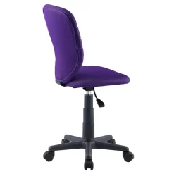 Kinderdrehstuhl DISCOVERY In Lila 7 Kinderdrehstuhl DISCOVERY In Lila -Berühmt Möbel 95090 2