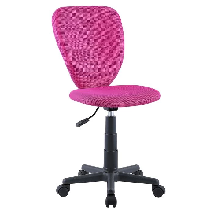 Kinderdrehstuhl DISCOVERY In Rosa 1 Kinderdrehstuhl DISCOVERY In Rosa