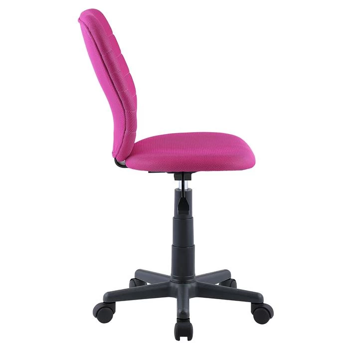 Kinderdrehstuhl DISCOVERY In Rosa 2 Kinderdrehstuhl DISCOVERY In Rosa – Bild 2