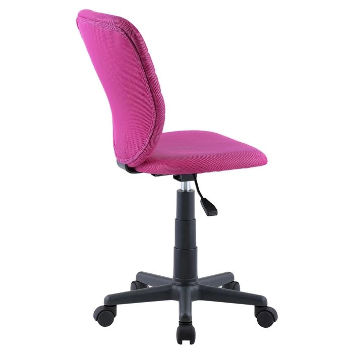 Kinderdrehstuhl DISCOVERY In Rosa 3 Kinderdrehstuhl DISCOVERY In Rosa – Bild 3