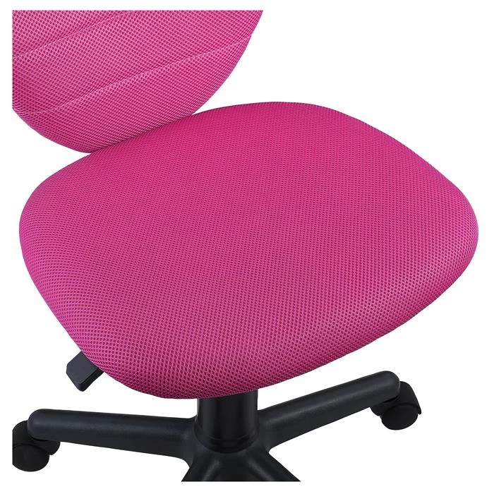 Kinderdrehstuhl DISCOVERY In Rosa 5 Kinderdrehstuhl DISCOVERY In Rosa – Bild 5