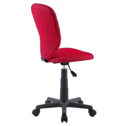 Kinderdrehstuhl DISCOVERY In Rot 7 Kinderdrehstuhl DISCOVERY In Rot -Berühmt Möbel 95092 2