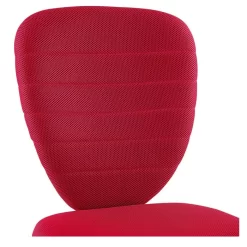 Kinderdrehstuhl DISCOVERY In Rot 8 Kinderdrehstuhl DISCOVERY In Rot -Berühmt Möbel 95092 3