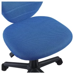 Kinderdrehstuhl DISCOVERY In Dunkelblau -Berühmt Möbel 95093 4