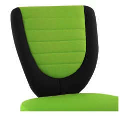 Kinderdrehstuhl FUTURE In Schwarz/grün 9 Kinderdrehstuhl FUTURE In Schwarz/grün -Berühmt Möbel 95102 3