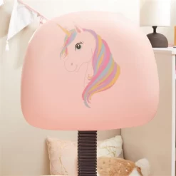 Drehstuhl UNICORN Für Kinder, Höhenverstellbar, Kunstleder In Rosa 10 Drehstuhl UNICORN Für Kinder, Höhenverstellbar, Kunstleder In Rosa -Berühmt Möbel 95155 AC4