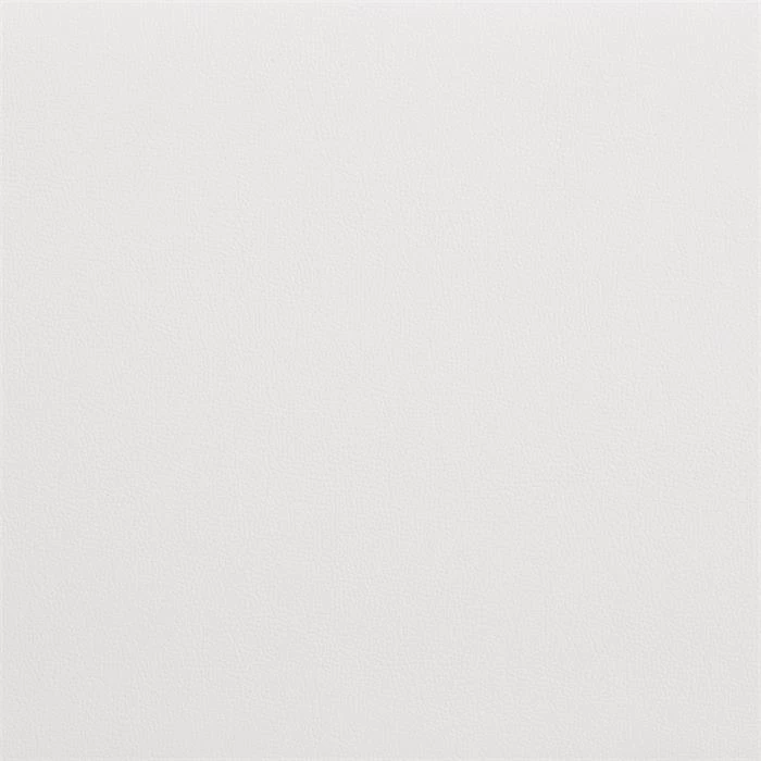 Polsterbett BENITO 90x200 Cm, LED Beleuchtung, Kunstleder Weiß 6 Polsterbett BENITO 90x200 Cm, LED Beleuchtung, Kunstleder Weiß – Bild 6