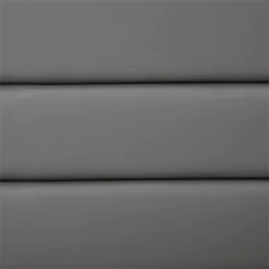 Polsterbett DESTINO 90x200 Cm, Kunstleder Grau -Berühmt Möbel 95544 4