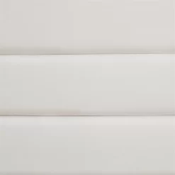 Polsterbett DESTINO 90x200 Cm, Kunstleder Weiß -Berühmt Möbel 95545 4