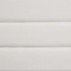 Polsterbett GREENPORT 120x200 Cm, Kunstleder Weiß 8 Polsterbett GREENPORT 120x200 Cm, Kunstleder Weiß -Berühmt Möbel 95552 4