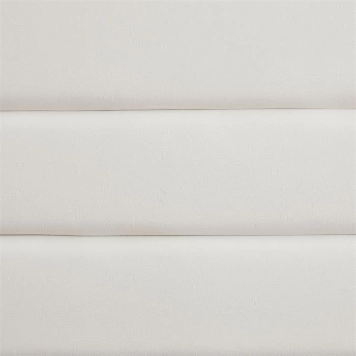 Polsterbett GREENPORT 120x200 Cm, Kunstleder Weiß 4 Polsterbett GREENPORT 120x200 Cm, Kunstleder Weiß – Bild 4