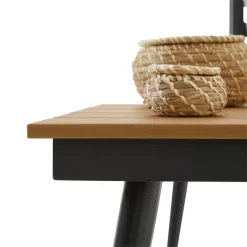 Gartenmöbel Set PAROS Aus Alu, Mit Sitzpolster In Grau -Berühmt Möbel 95608 4