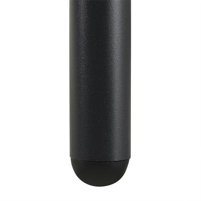 Gartenmöbel Set BENGAL Aus Alu, Mit Seilbespannung In Grau 5 Gartenmöbel Set BENGAL Aus Alu, Mit Seilbespannung In Grau – Bild 5