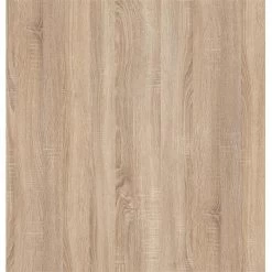 CD / DVD Regal CHART Mit 10 Fächer, Sonoma Eiche -Berühmt Möbel Sonoma Eiche 10