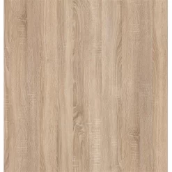 Wandregal Nachtschrank ANNI Mit 2 Schubladen In Sonoma Eiche -Berühmt Möbel Sonoma Eiche 2